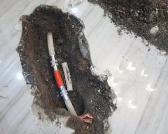 吉木乃测漏水电话