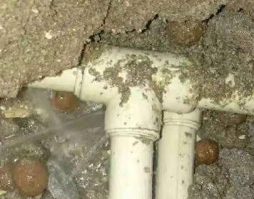 吉木乃测漏水多少钱