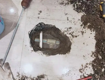 吉木乃测漏水电话