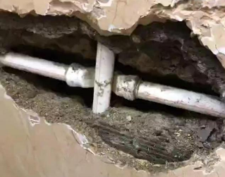 吉木乃测漏水哪家好