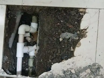 吉木乃测漏水哪家好