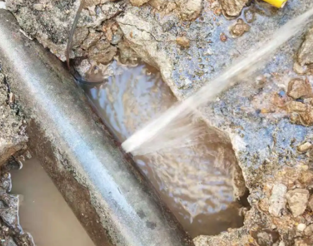 吉木乃测漏水公司