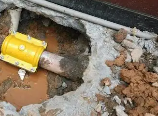 吉木乃漏水检测哪家好