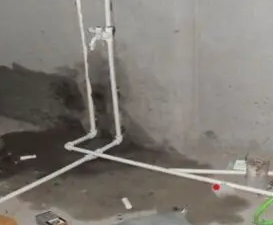 吉木乃水管漏水检测多少钱