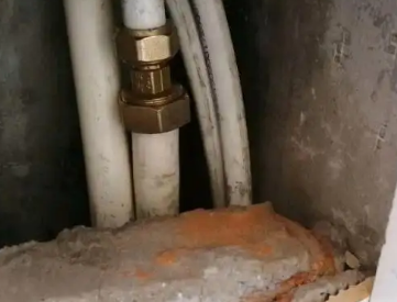 吉木乃水管漏水检测哪家好