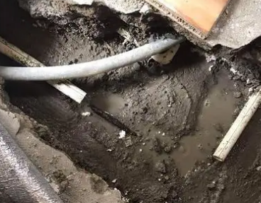 吉木乃卫生间测漏水价格明细