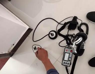 吉木乃测漏水公司电话